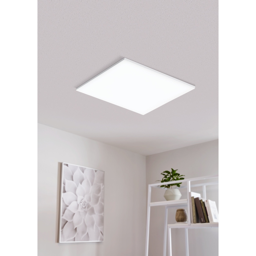 Eglo - LED Ceiling light LED/33W/230V