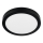 Eglo 98906 - LED Bathroom ceiling light FUEVA 1 LED/22W/230V IP44