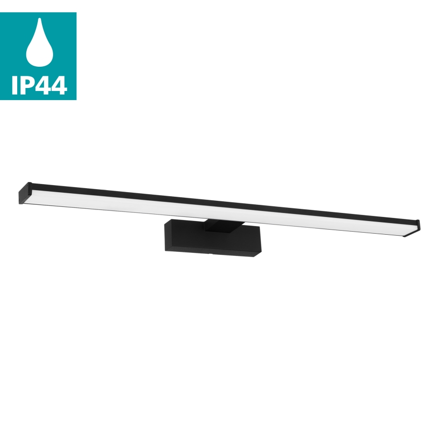 Eglo - LED Bathroom mirror lighting LED/11W/230V 4000K 60 cm IP44