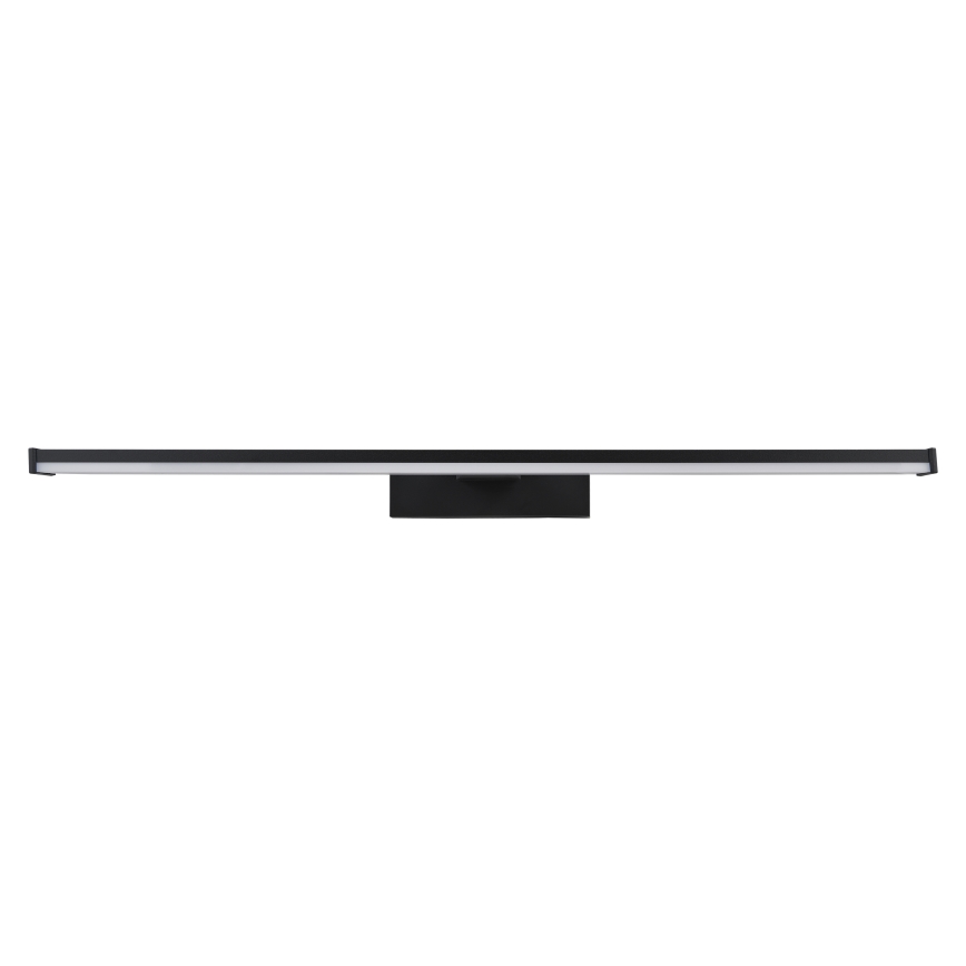 Eglo - LED Bathroom mirror lighting LED/11W/230V 4000K 60 cm IP44