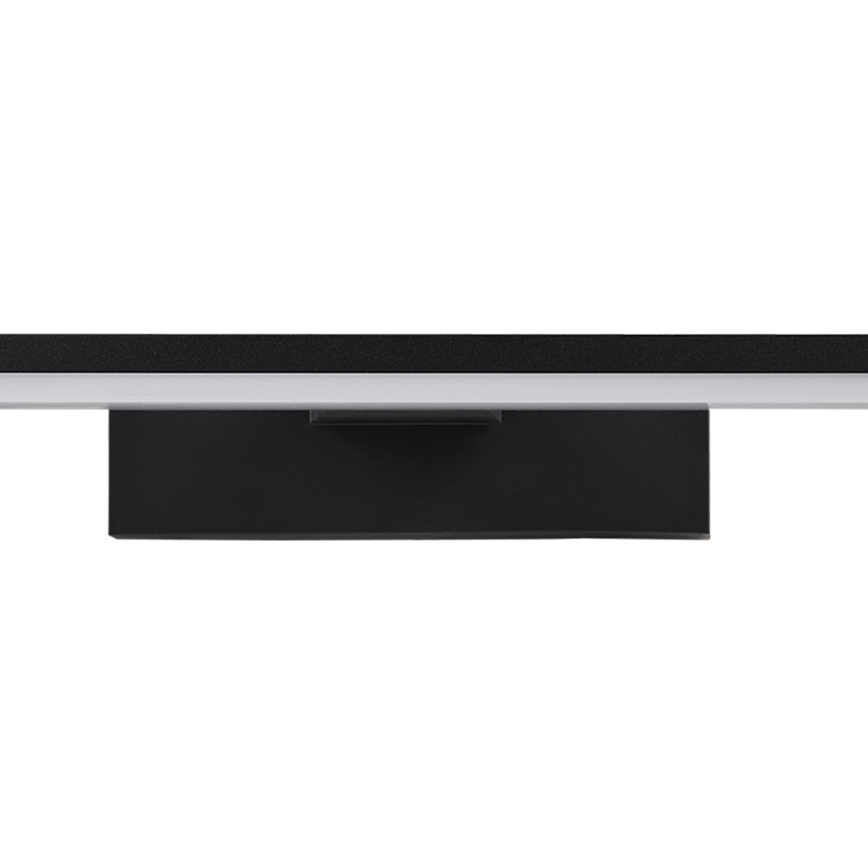 Eglo - LED Bathroom mirror lighting LED/11W/230V 4000K 60 cm IP44
