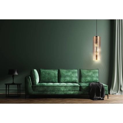 Eglo - Chandelier on a string 1xE27/40W/230V