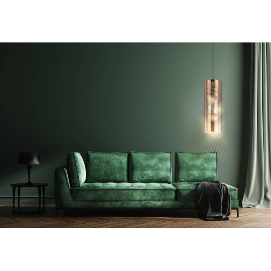 Eglo - Chandelier on a string 1xE27/40W/230V