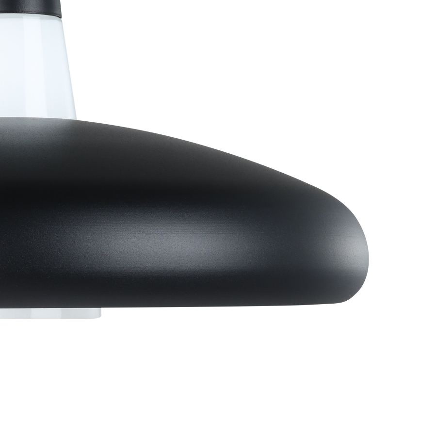 Eglo - LED RGB Dimming chandelier on a string TABANERA-C 1xE27/9W/230V