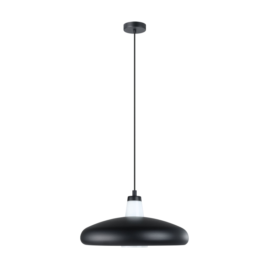 Eglo - LED RGB Dimming chandelier on a string TABANERA-C 1xE27/9W/230V