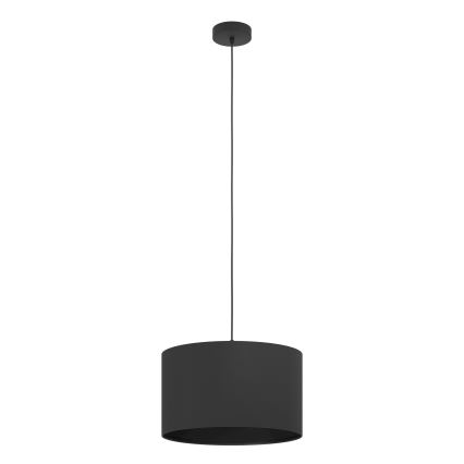 Eglo - Chandelier on a string 1xE27/40W/230V