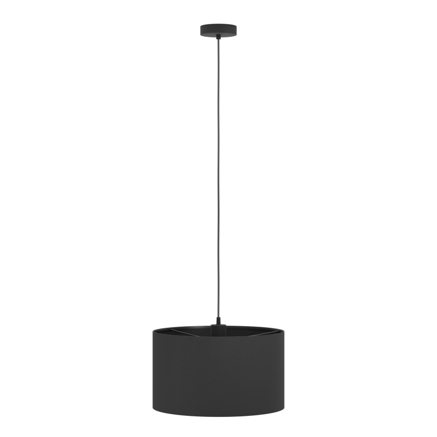 Eglo - Chandelier on a string 1xE27/40W/230V