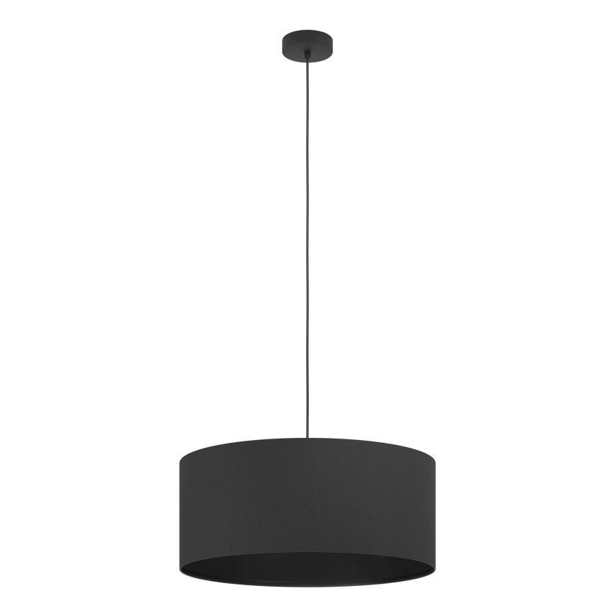 Eglo - Chandelier on a string 1xE27/40W/230V