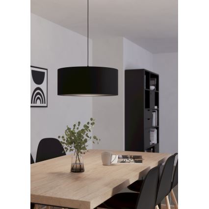 Eglo - Chandelier on a string 1xE27/40W/230V