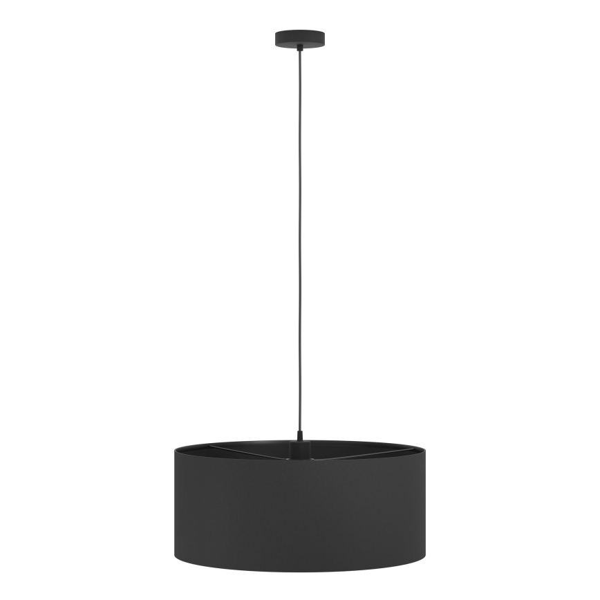 Eglo - Chandelier on a string 1xE27/40W/230V