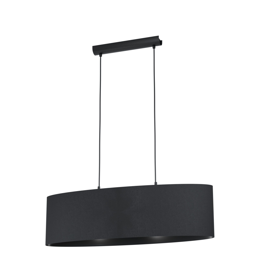 Eglo - Chandelier on a string 2xE27/40W/230V