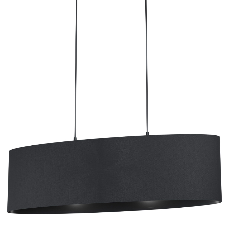 Eglo - Chandelier on a string 2xE27/40W/230V