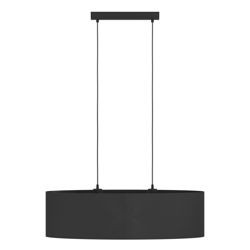 Eglo - Chandelier on a string 2xE27/40W/230V