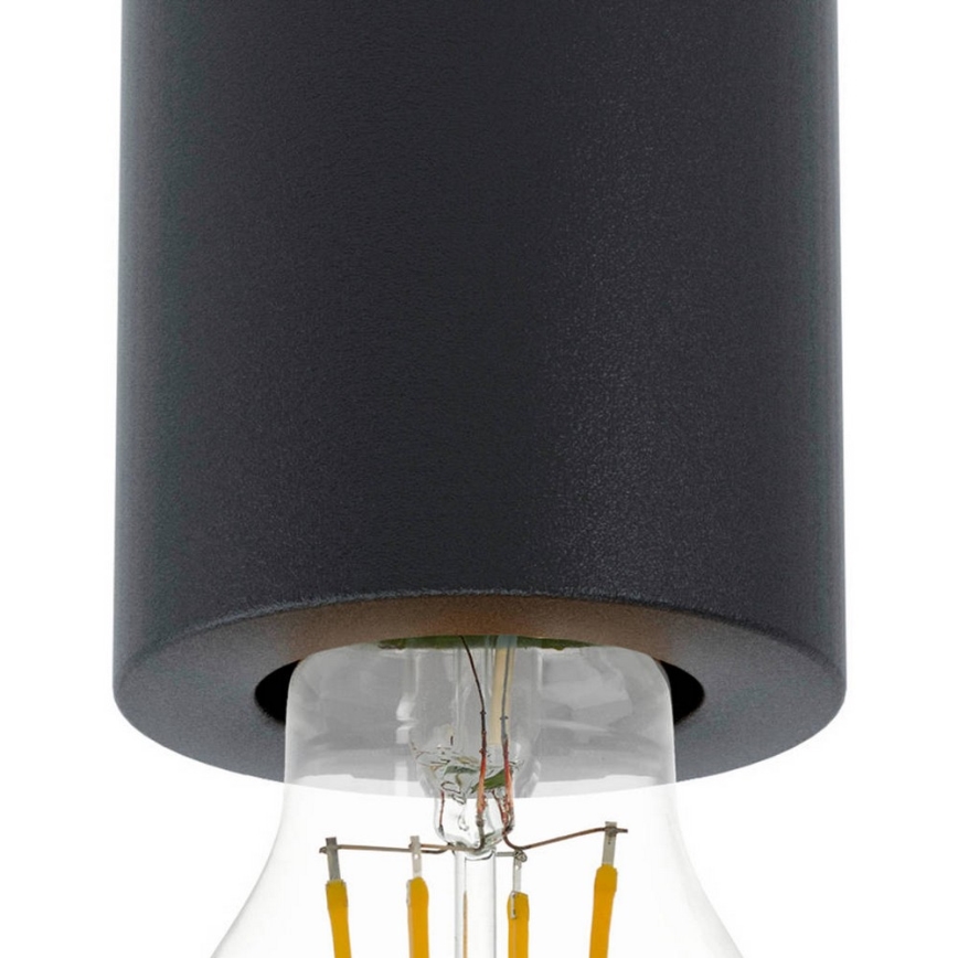 Eglo - Ceiling light 1xE27/40W/230V