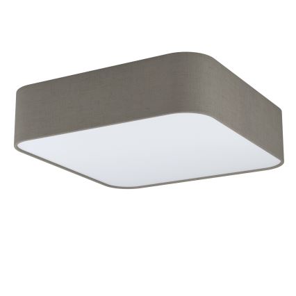 Eglo - Ceiling light 5xE27/25W/230V