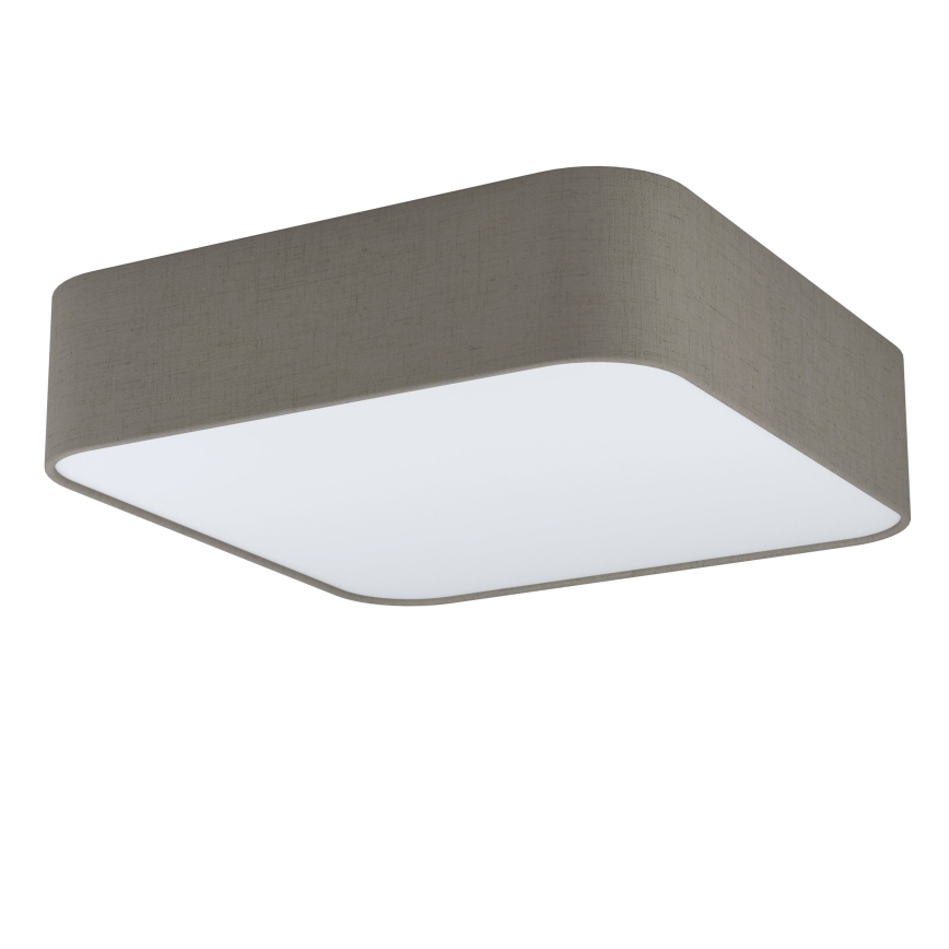 Eglo - Ceiling light 5xE27/25W/230V