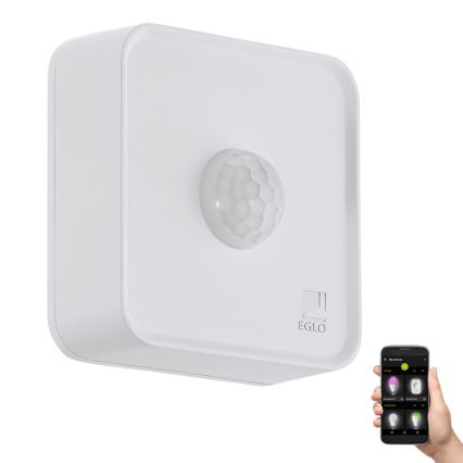 Eglo - Outdoor Motion and Dusk Sensor IP44 ZigBee