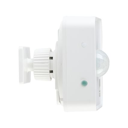Eglo - Outdoor Motion and Dusk Sensor IP44 ZigBee