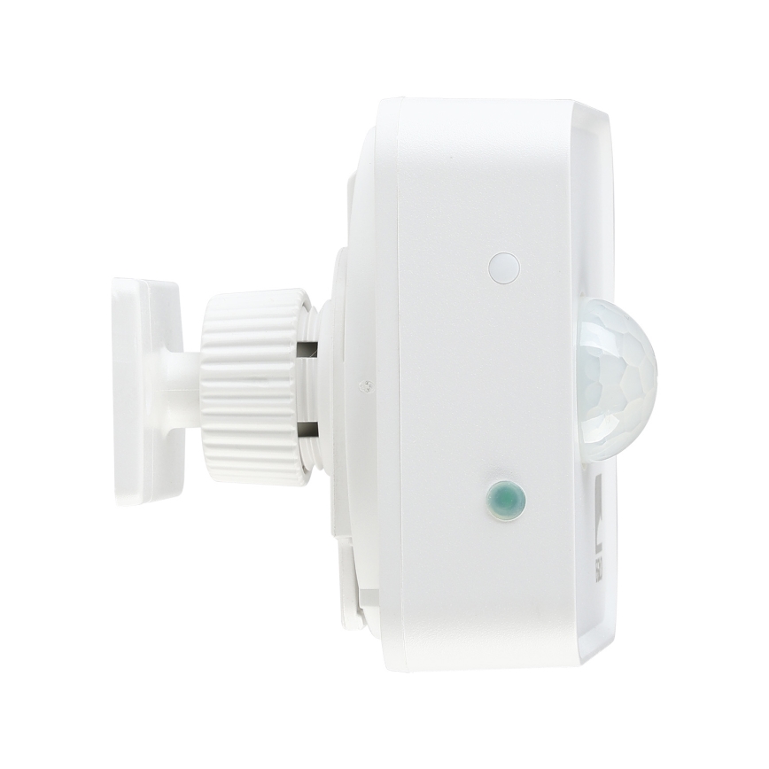 Eglo - Outdoor Motion and Dusk Sensor IP44 ZigBee