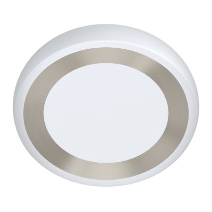 Eglo - LED Ceiling light LED/22W/230V