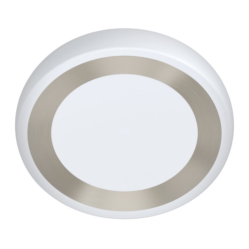 Eglo - LED Ceiling light LED/22W/230V