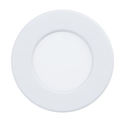 Eglo - LED Suspended light LED/2.7W/230V