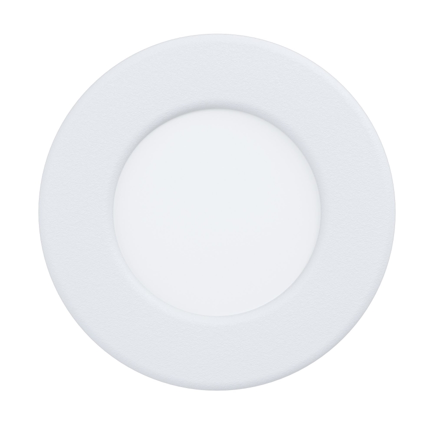 Eglo - LED Suspended light LED/2.7W/230V