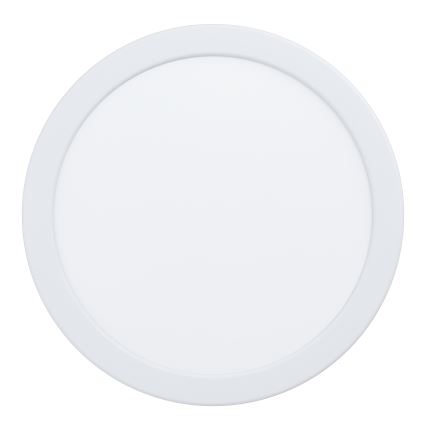Eglo - LED Recessed light LED/16,5W/230V