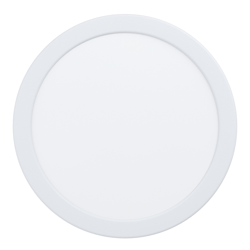 Eglo - LED Recessed light LED/16,5W/230V