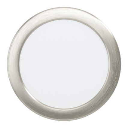Eglo - LED Recessed Downlight LED/10.5W/230V Ø 16.6 cm
