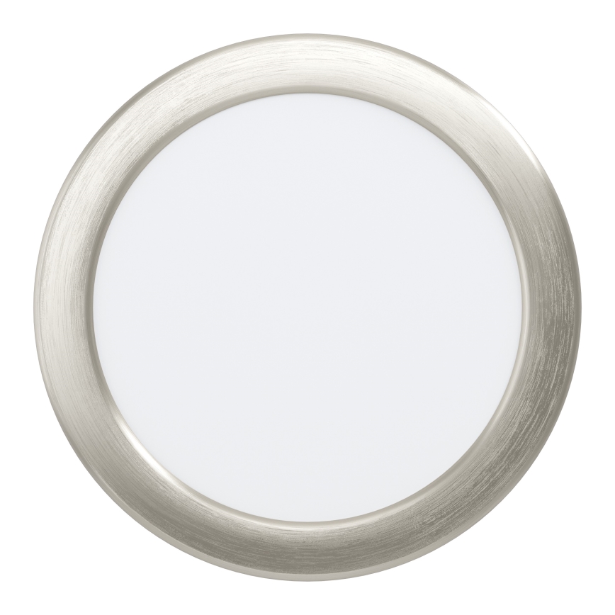 Eglo - LED Recessed Downlight LED/10.5W/230V Ø 16.6 cm