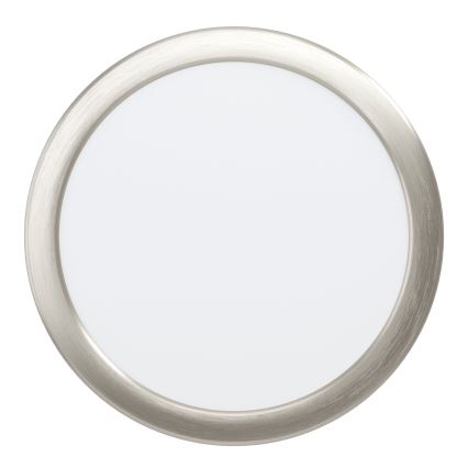 Eglo - LED recessed downlight LED/16,5W/230V dia. 21,6 cm