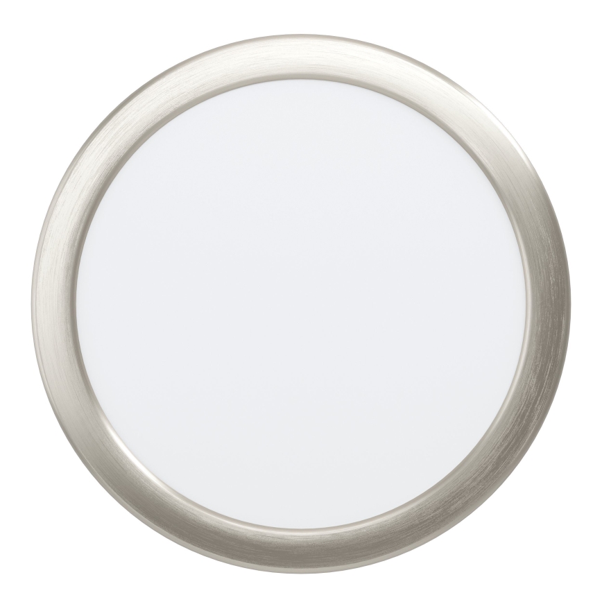 Eglo - LED suspended ceiling light LED/16,5W/230V