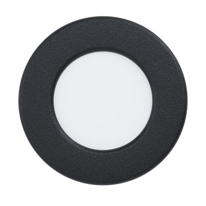 Eglo - LED suspended ceiling light LED/2,7W/230V