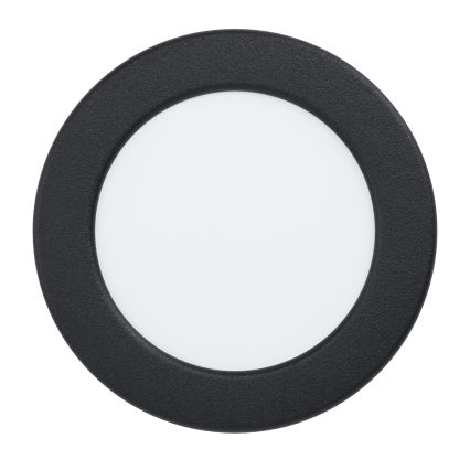 Eglo - LED Recessed Downlight LED/5.5W/230V Ø 11.7 cm