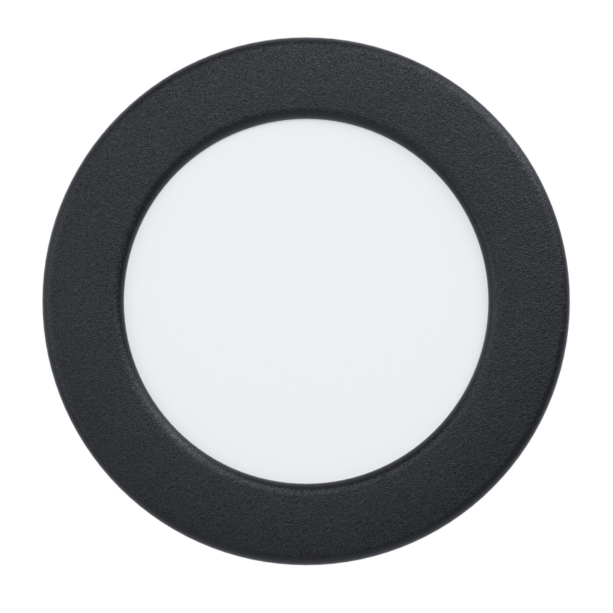 Eglo - LED Recessed Downlight LED/5.5W/230V Ø 11.7 cm