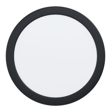 Eglo - LED Recessed light LED/16,5W/230V