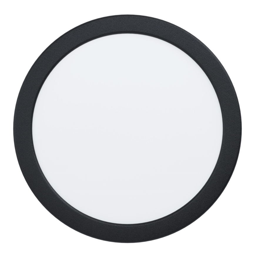 Eglo - LED Recessed light LED/16,5W/230V