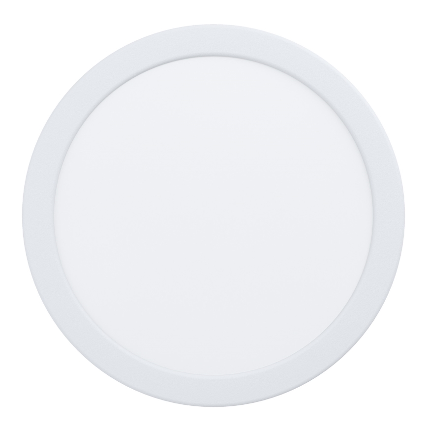 Eglo - LED recessed ceiling light LED/16.5W/230V Ø 21.6 cm