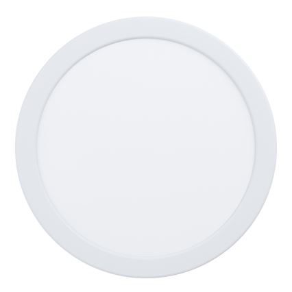 Eglo - LED Recessed light LED/16,5W/230V