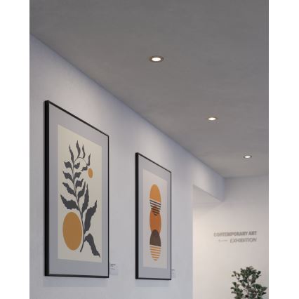 Eglo - LED light LED/5,5W/230V