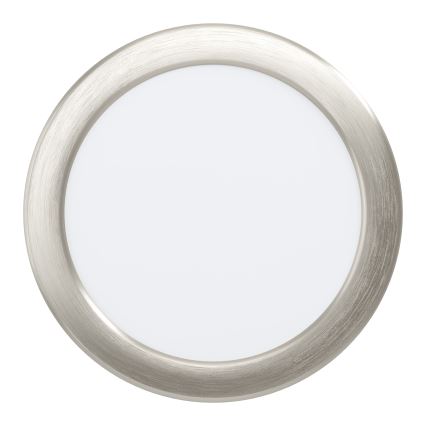 Eglo - LED Recessed light LED/10,5W/230V