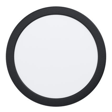 Eglo - LED Recessed light LED/16,5W/230V