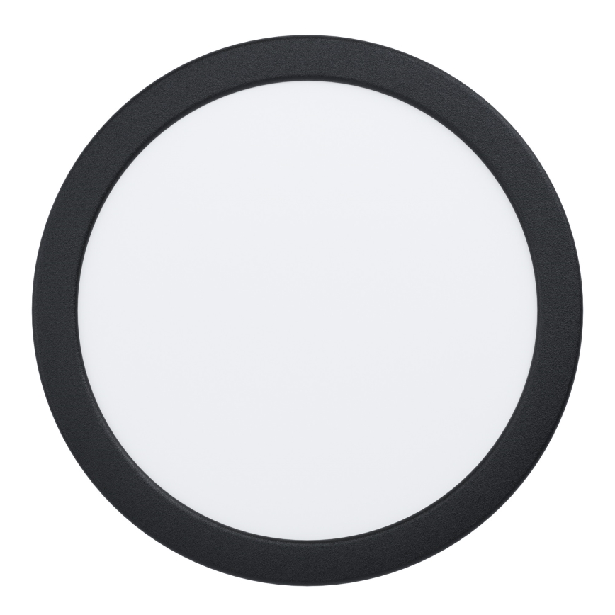 Eglo - LED Recessed light LED/16,5W/230V