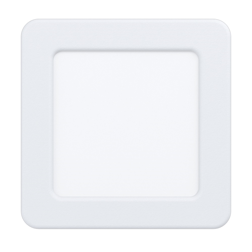 Eglo - LED Recessed light LED/5,5W/230V
