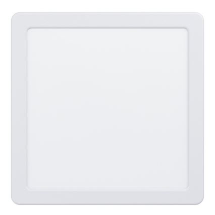 Eglo - LED Recessed light LED/16,5W/230V