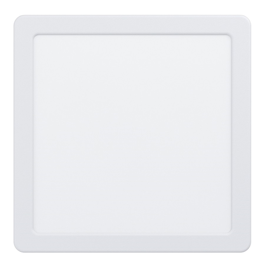 Eglo - LED Recessed light LED/16,5W/230V