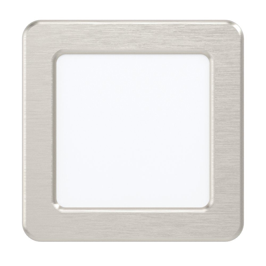 Eglo - LED Recessed light LED/5,5W/230V