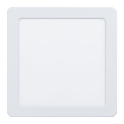 Eglo - LED Recessed light LED/10,5W/230V