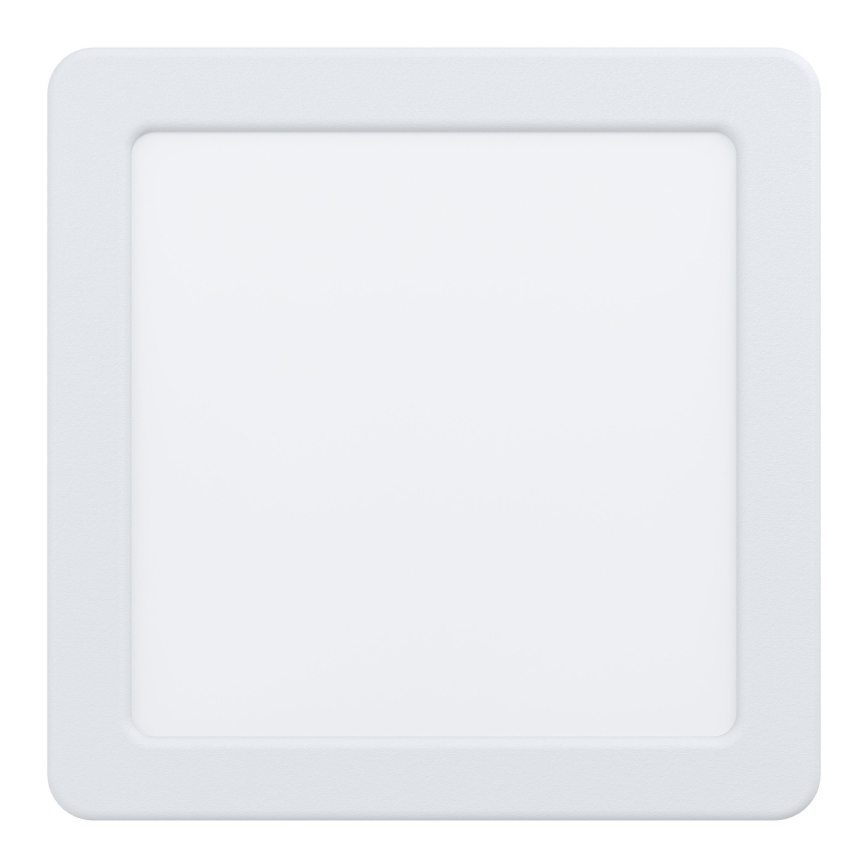 Eglo - LED Recessed light LED/10,5W/230V